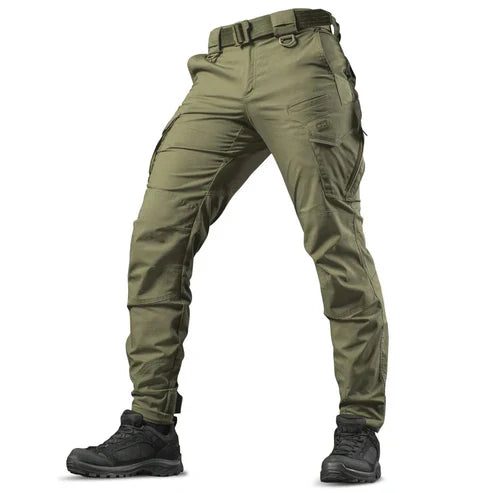 Prima Scelta | Pantaloni Plus Combat
