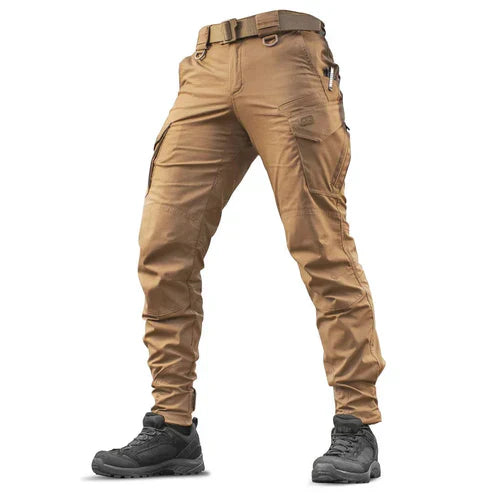 Prima Scelta | Pantaloni Plus Combat