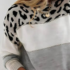 Prima Scelta | Il maglione Sauvage™