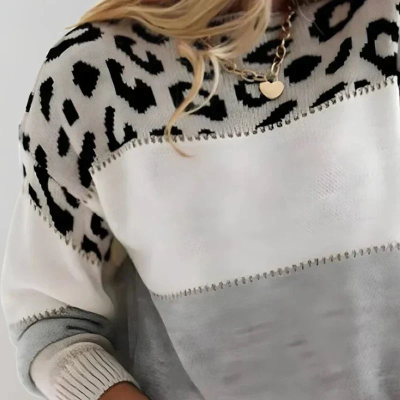 Prima Scelta | Il maglione Sauvage™