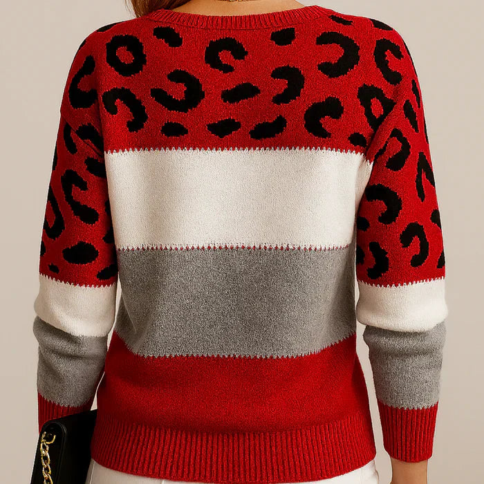 Prima Scelta | Il maglione Sauvage™