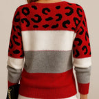 Prima Scelta | Il maglione Sauvage™