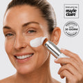 Prima Scelta | Fondotinta intelligente – Pennello integrato e pigmenti adattivi – SkinMatch™