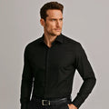 Prima Scelta | Camicia Slim Fit Infinity™ No-Stiro