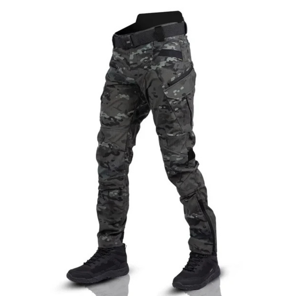 Prima Scelta | Pantaloni Plus Combat