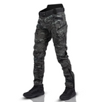 Prima Scelta | Pantaloni Plus Combat