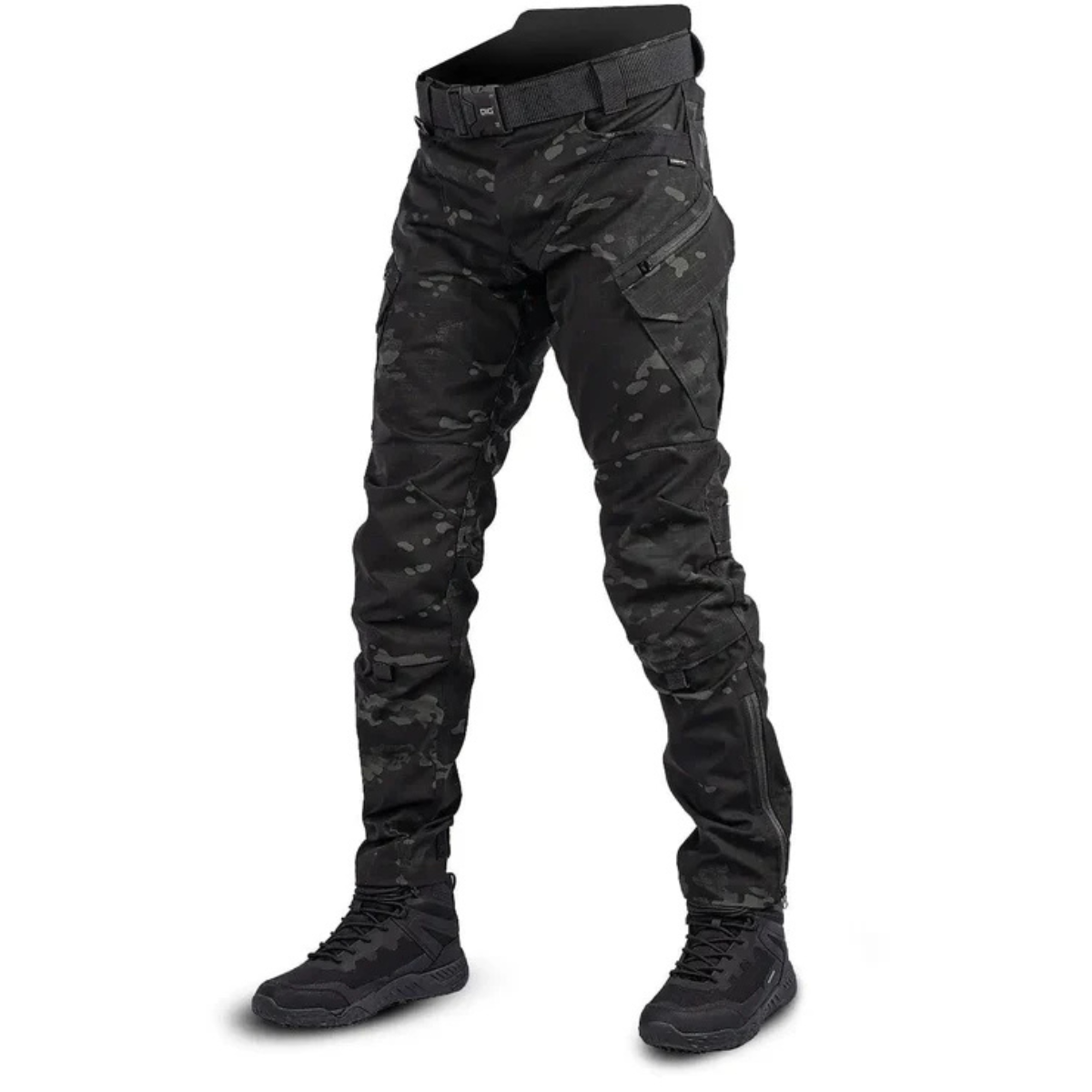 Prima Scelta | Pantaloni Plus Combat