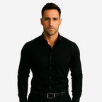Prima Scelta | Camicia Slim Fit Infinity™ No-Stiro
