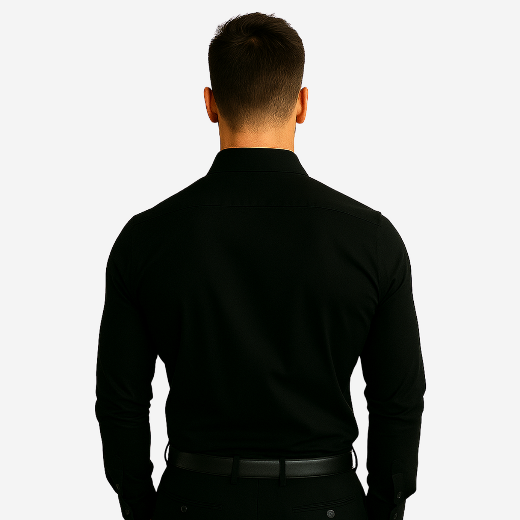 Prima Scelta | Camicia Slim Fit Infinity™ No-Stiro