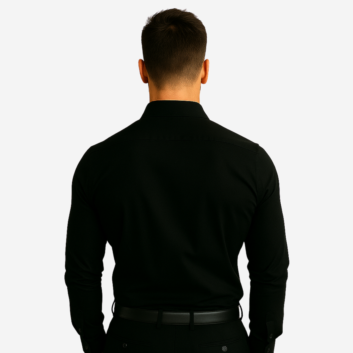 Prima Scelta | Camicia Slim Fit Infinity™ No-Stiro