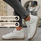 Prima Scelta | Sneakers ortopediche di alta gamma - Confortia™