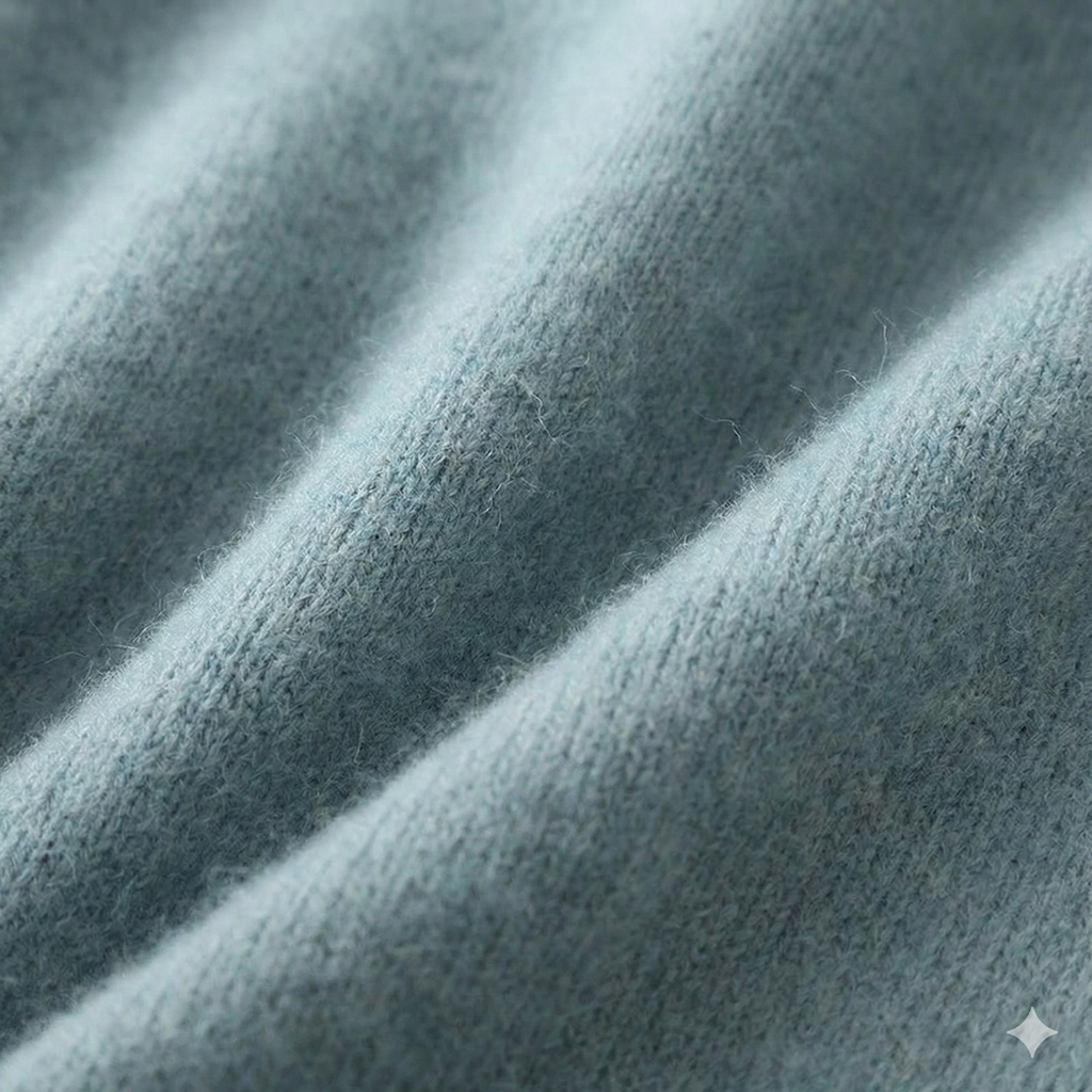 Prima Scelta | Maglione Arlington in cashmere LuxeSoft™