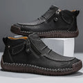 Prima Scelta | Scarpe ergonomiche con cerniera – AlignWalk™