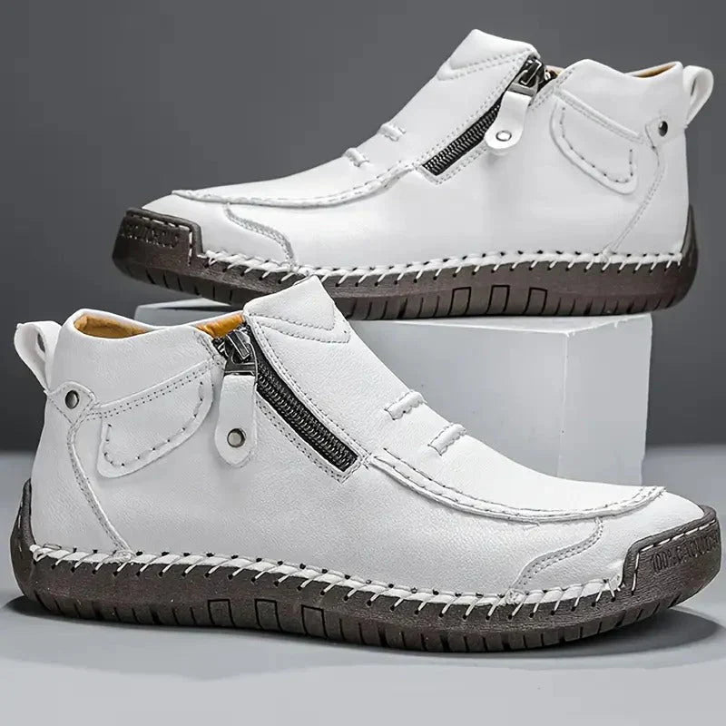 Prima Scelta | Scarpe ergonomiche con cerniera – AlignWalk™