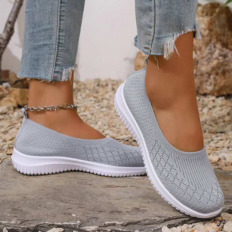 Prima Scelta LightFoot™ | Scarpe Ortopediche Comfort Donna