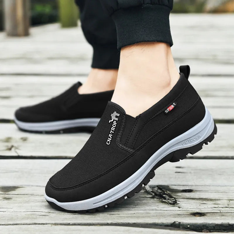 Scarpe Ortopediche Resistenti e Confortevoli | Prima Scelta Pheron™