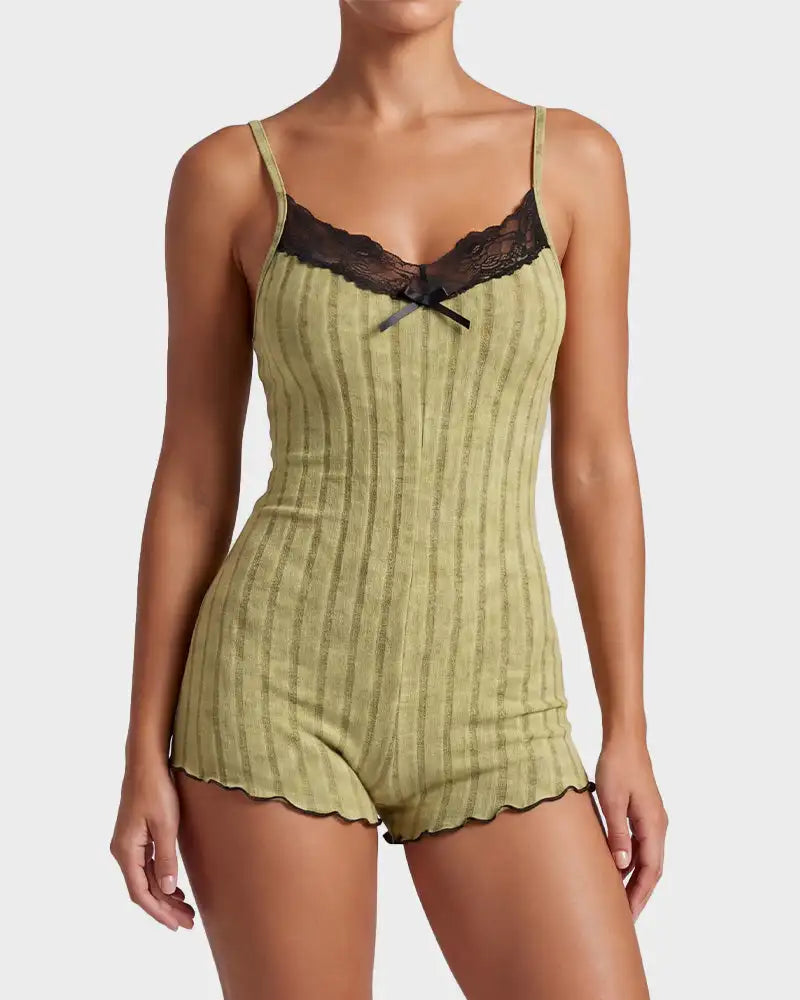 Body Farfalla Eleganza™ - Comfort e Raffinatezza per Ogni Momento