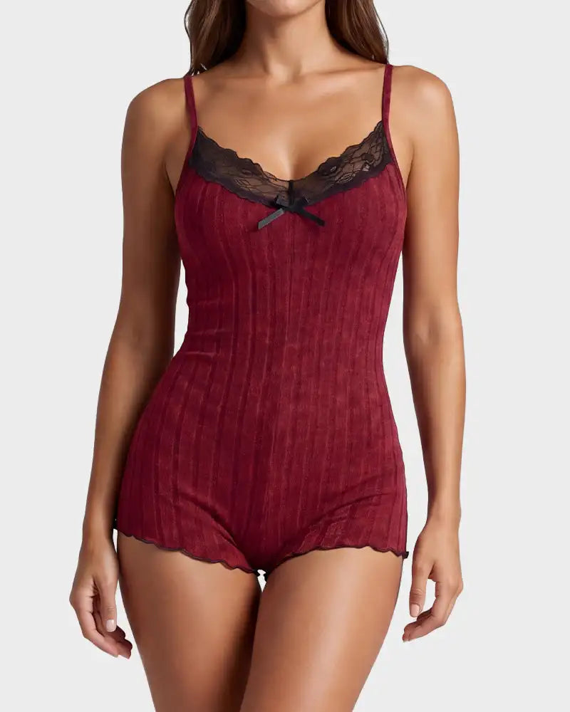 Body Farfalla Eleganza™ - Comfort e Raffinatezza per Ogni Momento
