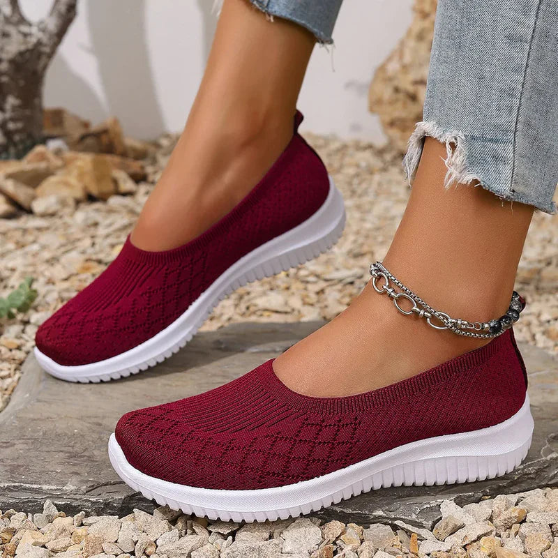 Prima Scelta LightFoot™ | Scarpe Ortopediche Comfort Donna
