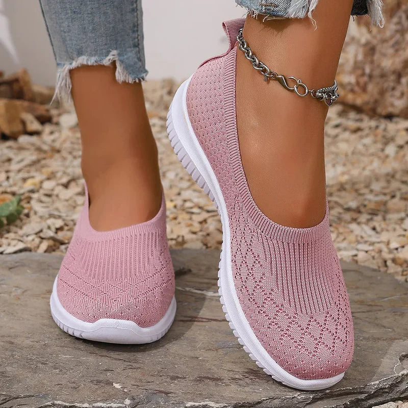 Prima Scelta LightFoot™ | Scarpe Ortopediche Comfort Donna