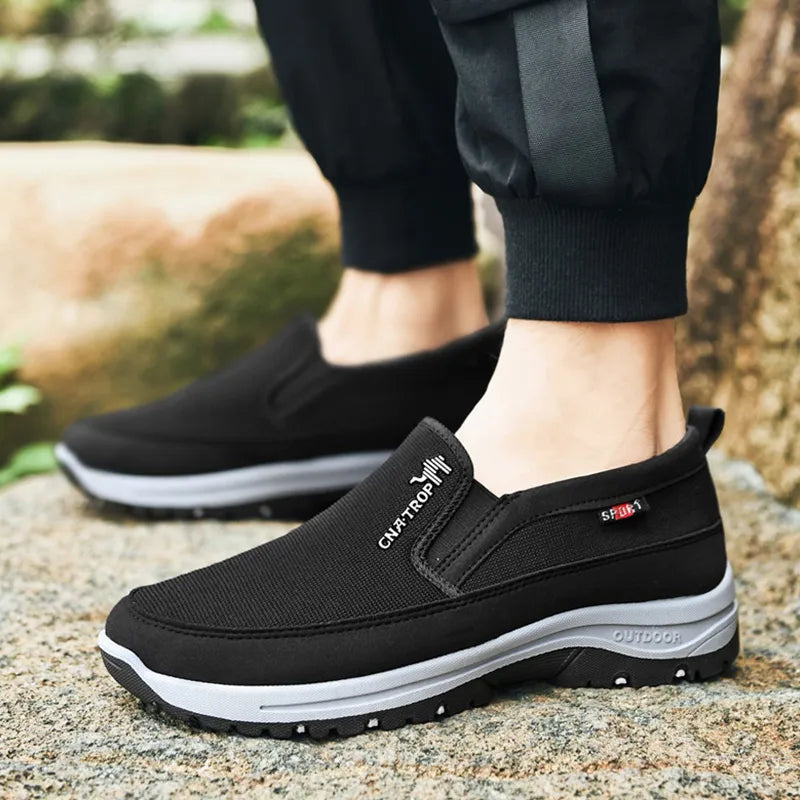 Scarpe Ortopediche Resistenti e Confortevoli | Prima Scelta Pheron™