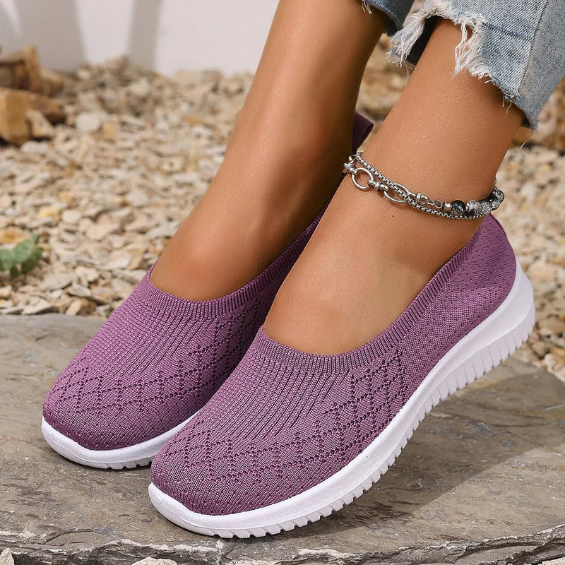 Prima Scelta LightFoot™ | Scarpe Ortopediche Comfort Donna