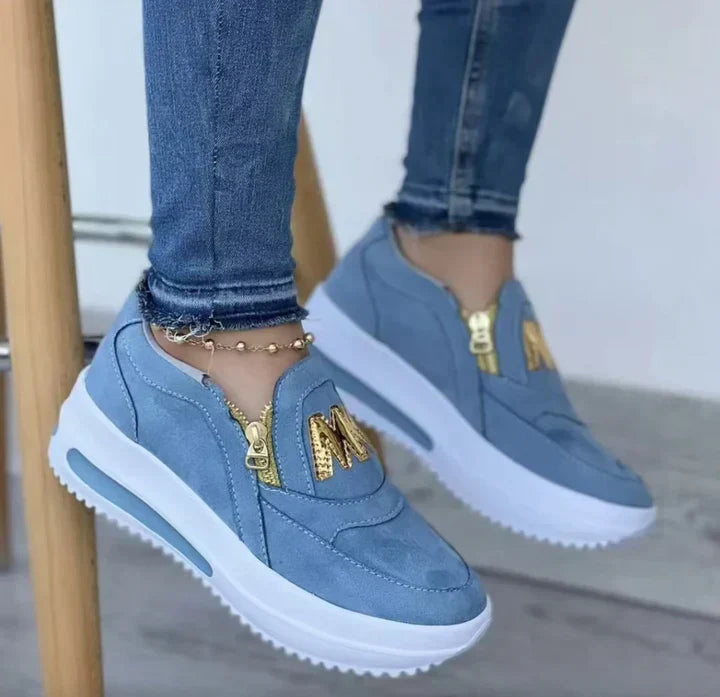 Prima Scelta | Scarpe comfort da donna Glow M