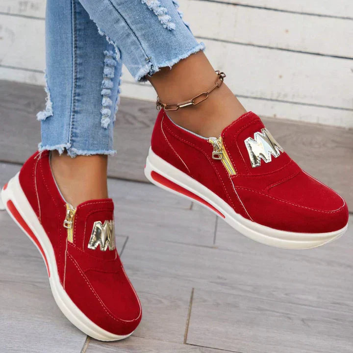 Prima Scelta | Scarpe comfort da donna Glow M