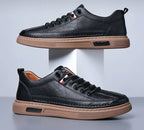 Prima Scelta | Sneakers casual in vera pelle Vinny