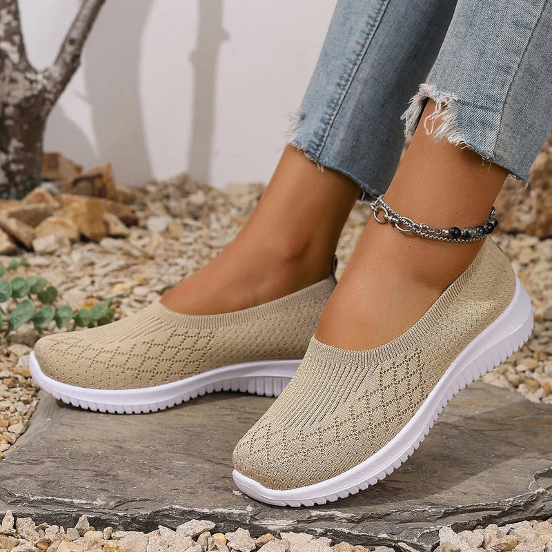 Prima Scelta LightFoot™ | Scarpe Ortopediche Comfort Donna