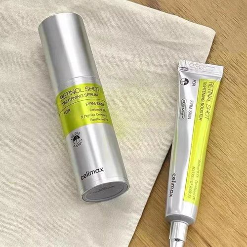 Hot Original Celimax Korea The Vita A Retinal Skin Care Face Care Eye Cream Wrinkle-resistant Whitening Beauty Skin Care Product