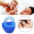 hpiece S Anti Snoring Mouthpiece Stop Snoring Device Bruxism Guard Improve Sleep Quality Comfortable Fit