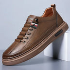 Prima Scelta | Sneakers casual in vera pelle Vinny