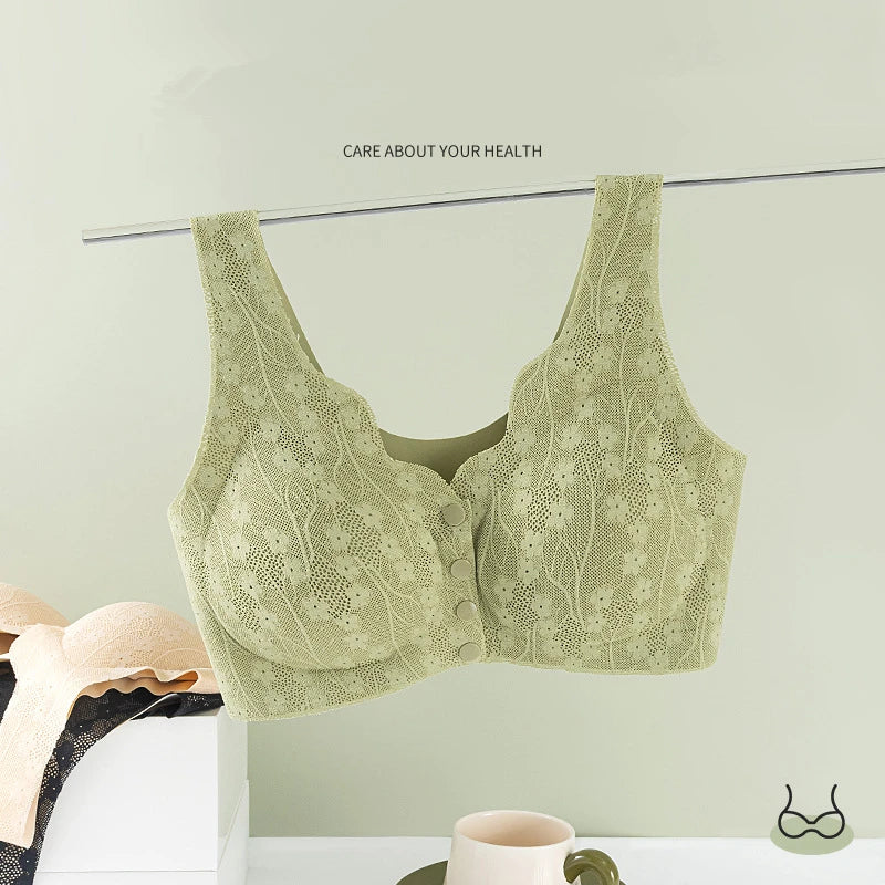 Prima Scelta | ComfortLift™ – Reggiseno invisibile e modellante (1 acquistato = 2 ricevuti)