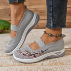 Prima Scelta | CloudPlus – Sneakers ortopediche da donna traspiranti e dal comfort
