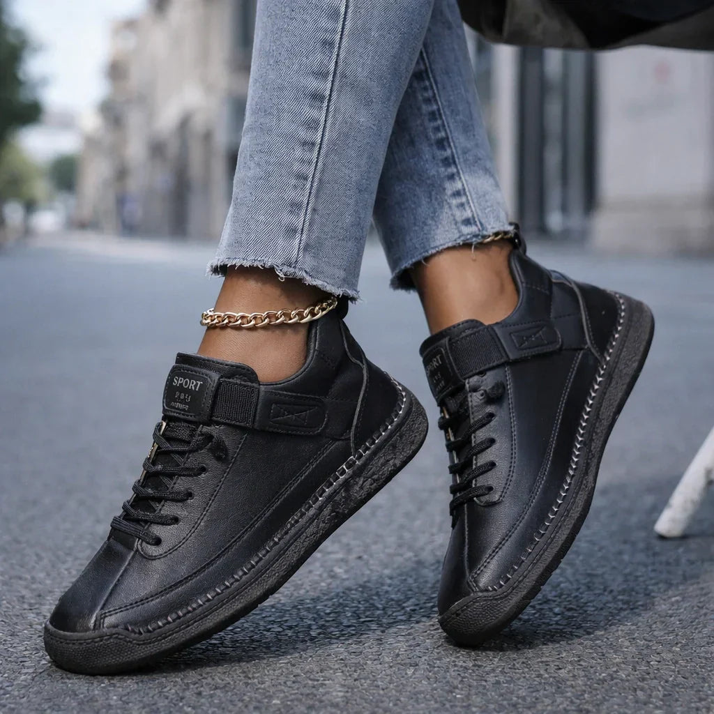 Prima Scelta | Sneakers ortopediche di alta gamma - Confortia™