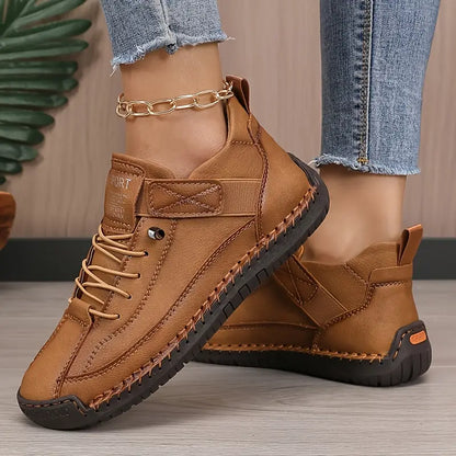Prima Scelta | Sneakers ortopediche di alta gamma - Confortia™