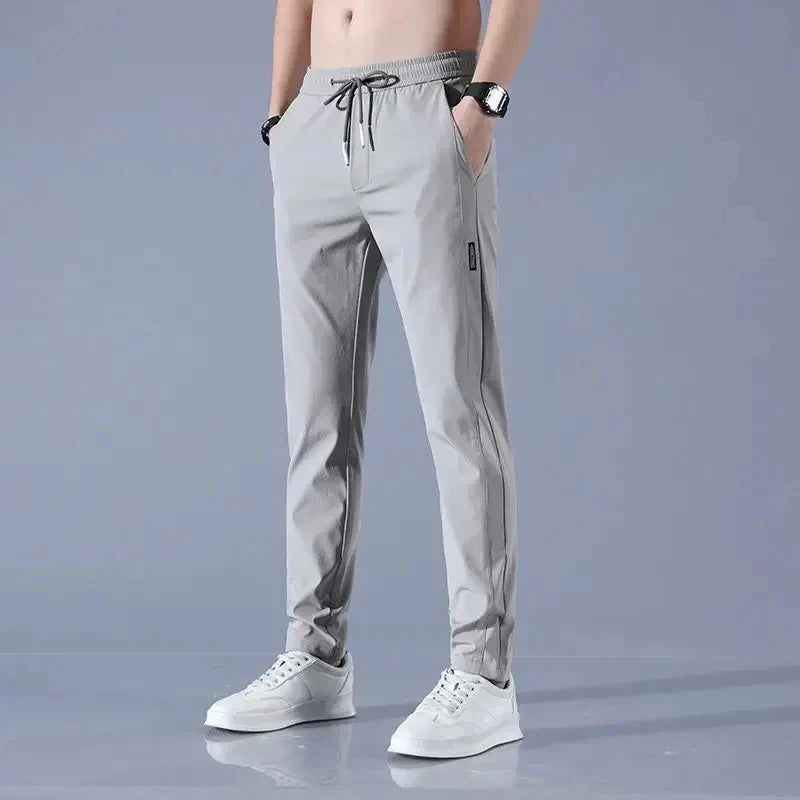 Prima Scelta | Pantaloni slim unisex EasyFlex™ [Compra 1, ricevi 2]