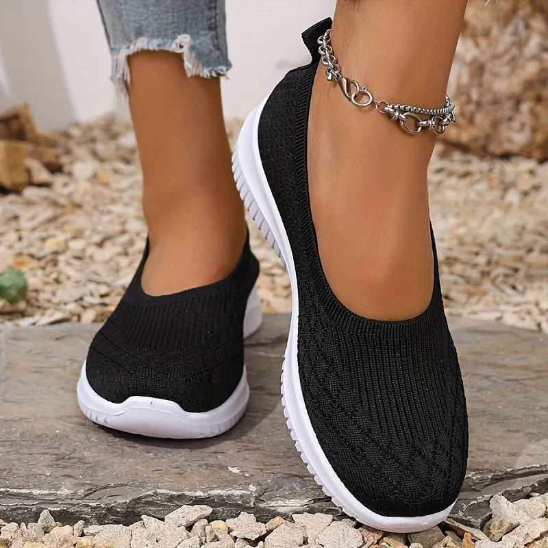 Prima Scelta LightFoot™ | Scarpe Ortopediche Comfort Donna