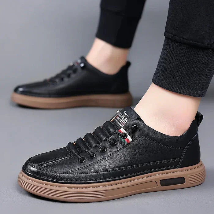 Prima Scelta | Sneakers casual in vera pelle Vinny