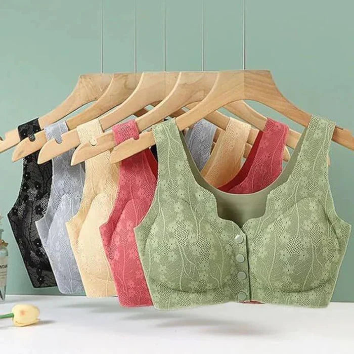 Prima Scelta | ComfortLift™ – Reggiseno invisibile e modellante (1 acquistato = 2 ricevuti)