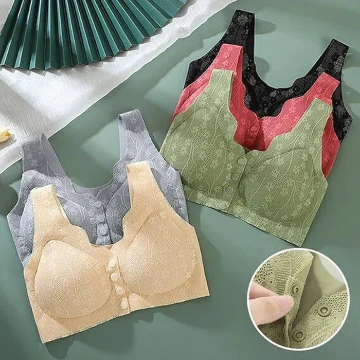 Prima Scelta | ComfortLift™ – Reggiseno invisibile e modellante (1 acquistato = 2 ricevuti)