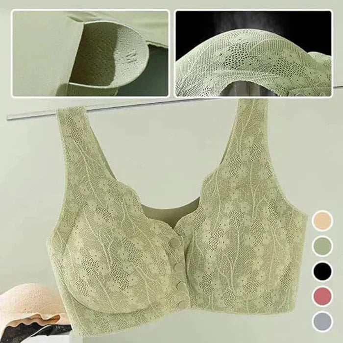 Prima Scelta | ComfortLift™ – Reggiseno invisibile e modellante (1 acquistato = 2 ricevuti)