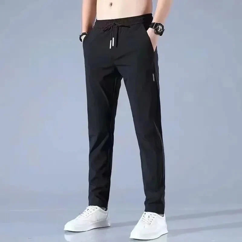 Prima Scelta | Pantaloni slim unisex EasyFlex™ [Ultimi pezzi disponibili]
