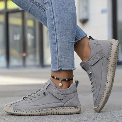 Prima Scelta | Sneakers ortopediche di alta gamma - Confortia™