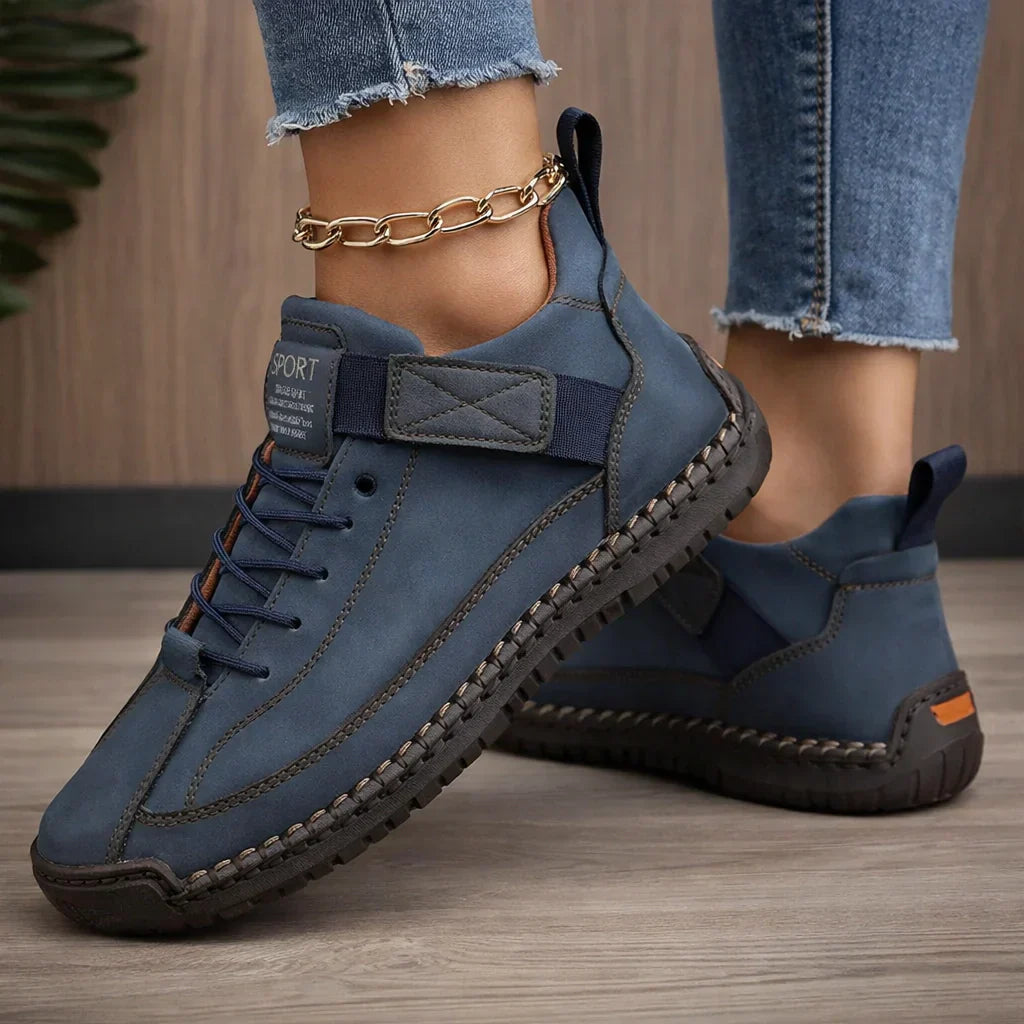 Prima Scelta | Sneakers ortopediche di alta gamma - Confortia™