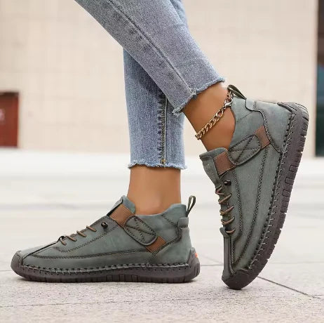 Prima Scelta | Sneakers ortopediche di alta gamma - Confortia™