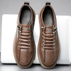Prima Scelta | Sneakers casual in vera pelle Vinny