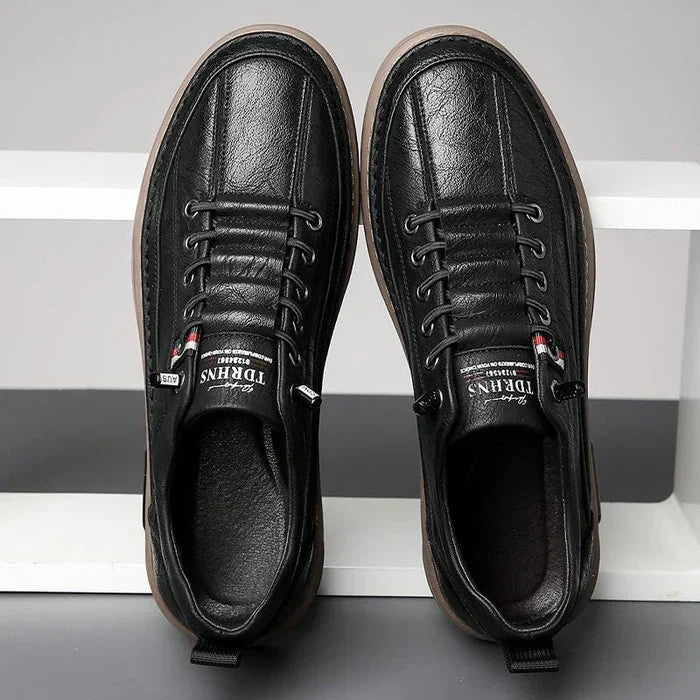 Prima Scelta | Sneakers casual in vera pelle Vinny