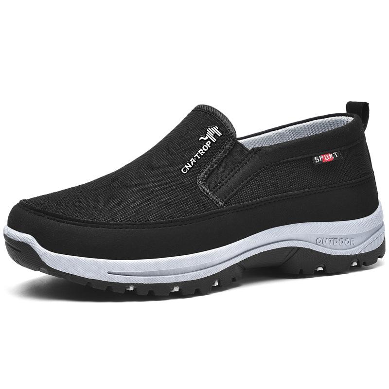 Scarpe Ortopediche Resistenti e Confortevoli | Prima Scelta Pheron™